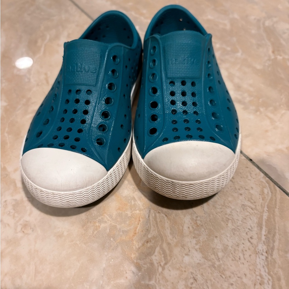 Native Slip-On Shoes